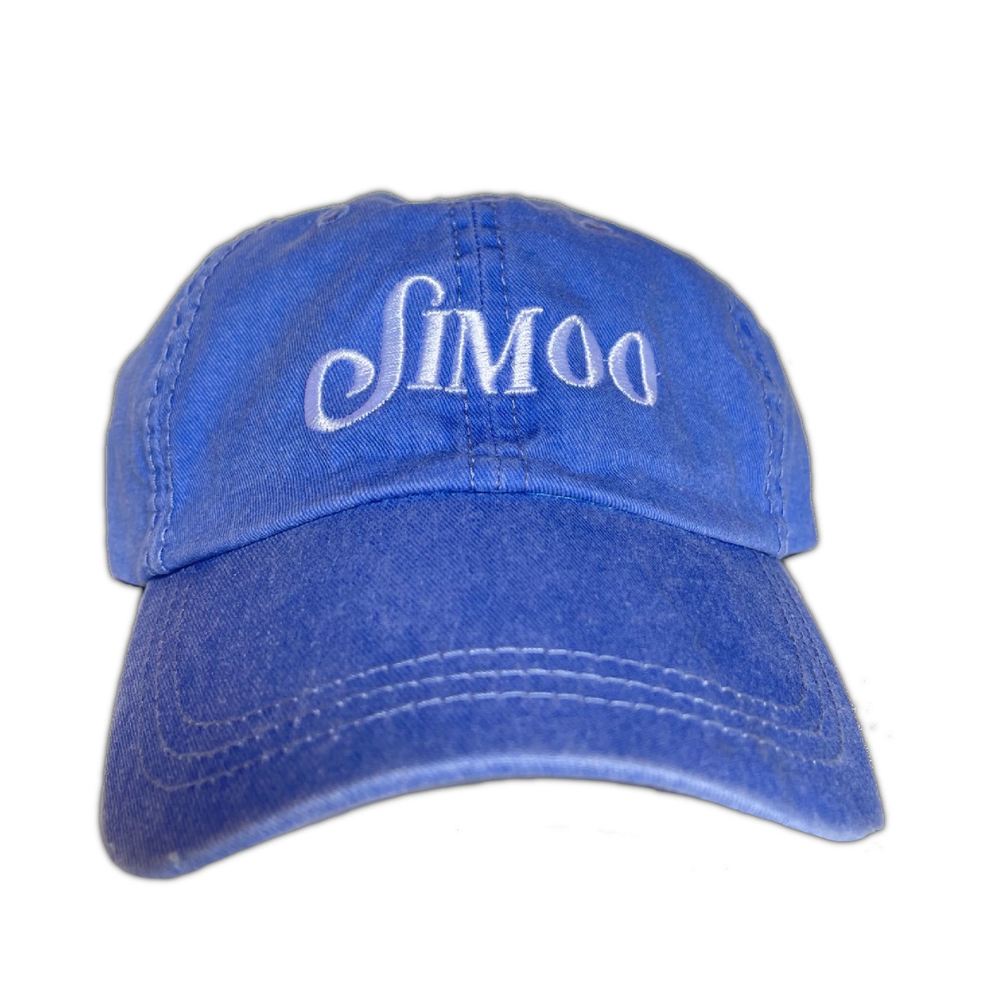 Simoo Denim Dad Hat