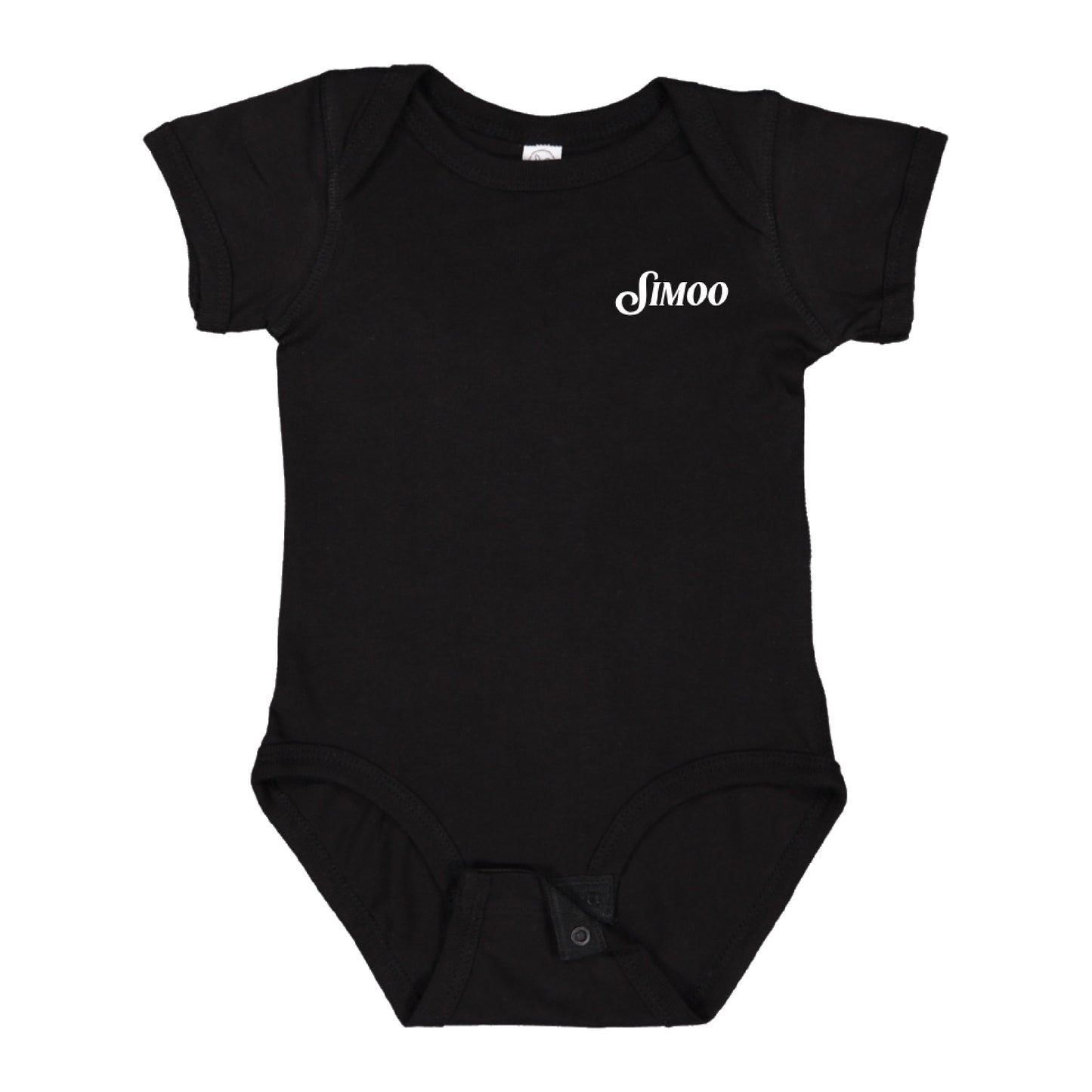 Simoo Start Em’ Young Extra Cozy  Infant Body Suit 12/18/24 Months