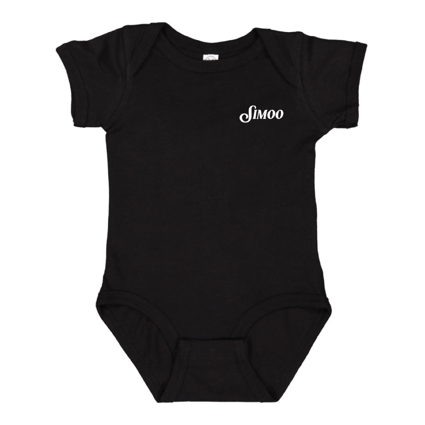 Simoo Start Em’ Young Extra Cozy  Infant Body Suit 12/18/24 Months