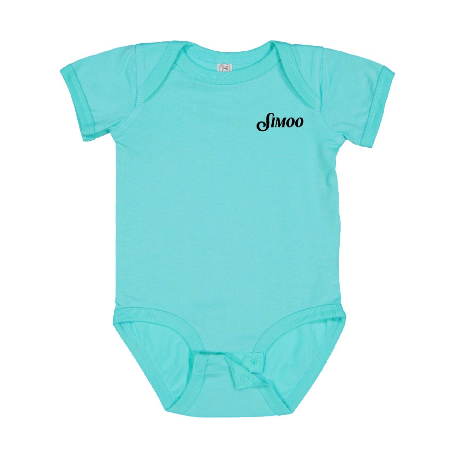 Simoo Start Em’ Young Extra Cozy  Infant Body Suit 12/18/24 Months